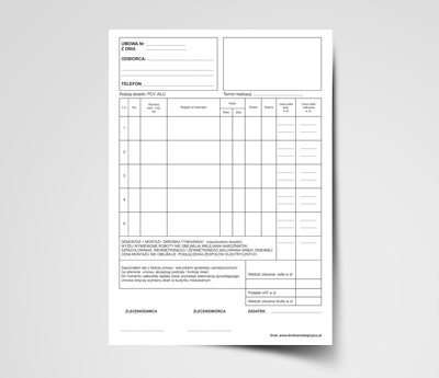 Formaty A4