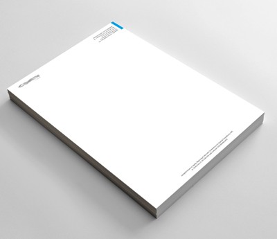 Papier firmowy
